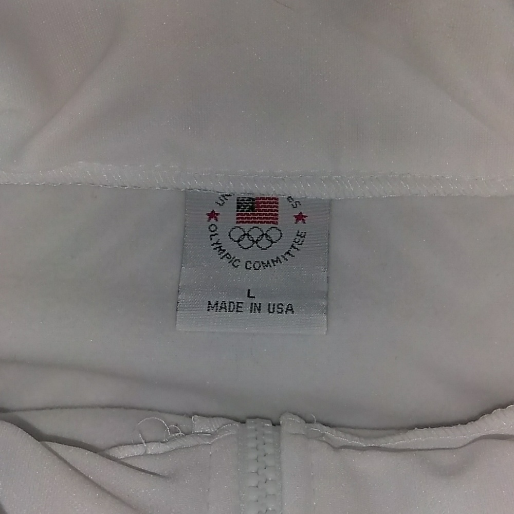 Whit jacket - Picture 2 of 4